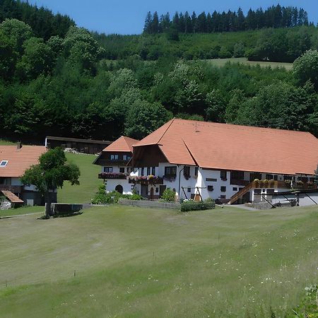 Uhlhof Διαμέρισμα Neuenbach Εξωτερικό φωτογραφία